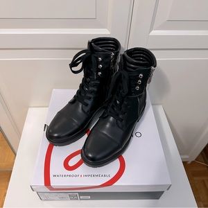 Blondo Womens Mady Boots